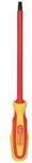 KS Tools 117.0557 Torx-Schraubendreher Gr&ouml;&szlig;e (Schraubendreher) T 40 1 St. 1170557