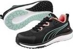 PUMA CELERITY KNIT BLUE/CORAL LOW S1PS ESD FO HRO SR 642970313000035