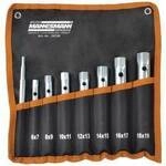 Br&uuml;der Mannesmann M26708 Rohrsteckschl&uuml;ssel 8teilig