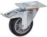 d&ouml;rner + helmer 716852 716852 Lenkrolle Rad-Durchmesser: 100 mm Tragf&auml;higkeit