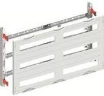 Striebel & John 2CPX042156R9999 MBC302HS Smissline-Modul 2RE / 3FB, f&uuml;r SMISSLINE TP