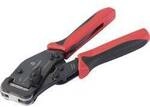 TOOLCRAFT TO-10191291 Crimpzange Aderendh&uuml;lsen 0.08 bis 16 mm&sup2;