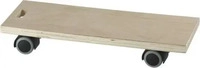 D&Ouml;RNER + HELMER 2906802, d&ouml;rner + helmer 2906802 Multi Soft Transportroller