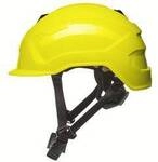 uvex pronamic 9731133 Schutzhelm EN 388-2003 Gelb
