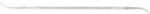 PFERD TOOLS 15224070 Diamant-Riffelfeile L&auml;nge 150 mm 1 St.