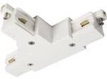 Deko Light 720020 D One Hochvolt-Schienensystem-Komponente T-Verbinder Wei&szlig;