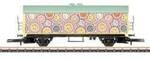 M&auml;rklin 086009 Z Smiley-Wagen 2026 Zweiachsiger K&uuml;hlwagen (Tehs 50)