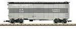 LGB L41918 G Express Service Steel Box Car der Union Pacific