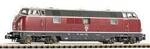 PIKO 40510 N Diesellokomotive BR V200.1 DB III