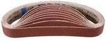 PFERD TOOLS BA 40/760 A 40 45000205 Schleifband-Set K&ouml;rnung (num) 40 (L x B)...