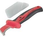 TOOLCRAFT TO-9625914 VDE DIN EN 60900 Kabelmesser Geeignet f&uuml;r Rundkabel