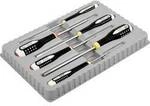 Bahco Schraubendreher-Set 6teilig BE-9881I