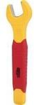 KS Tools 117.5117 117.5117 Einmaulschl&uuml;ssel Schl&uuml;sselweite (Metrisch) 17 mm