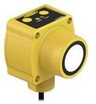 Turck 3002729 Ultraschall-Reflexionstaster QT50ULB W/30 Analog 1 St.