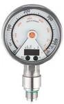 ifm Electronic Drucksensor 1 St. PG2450 0 psi bis 5800 psi M12 1 &Ouml;ffner, 1