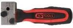 KS Tools 122.1216 Grundk&ouml;rper mit Handgriff