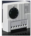 Rittal Schaltschrankheizungs-Hygrostat SK 3118.000 (L x B x H) 33.50 x 71 x 71 mm 1