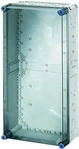 HENSEL 2000005, Hensel Mi 0400 Schaltschrank-Leergeh&auml;use 600 x 300 x 170 PC