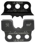 Intercable UEAE50R 182079 Presseinsatz Aderendh&uuml;lsen 50.00 mm&sup2; (max)