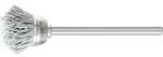 PFERD TOOLS Topfb&uuml;rste TBU 1803/3 SiC 800 0,25 43209455 10 St.