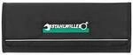 Stahlwille 15002 ROLLTASCHE 9 FAECHER, SCHMAL 81231042 Rolltasche unbest&uuml;ckt (B x H)