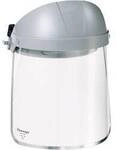 Honeywell Clearways CB20 1002341 Kopfhalterung Grau, Transparent EN 166 DIN 166