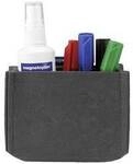magnetoplan Stiftehalter magnetisch magnetoTray MEDIUM (B x H x T) 130 x 100 x...