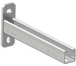 Fischer 517414 Auslegerkonsole 750 mm 1 St.