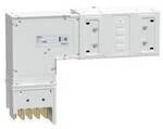 Schneider Electric KSA1000DLF401 KSA Winkelelement, 1000A, flach PE au&szlig;en,