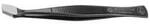 BERNSTEIN Tools for Electronics 5-864-13 ESD Pinzette 46d Eckig 105 mm