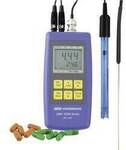 Greisinger GMH 3511 Set Kombi-Messger&auml;t pH-Wert, Redox (ORP), Temperatur 605215