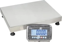 KERN SFB 100K-2XL, Kern SFB 100K-2XL Plattformwaage SFB 100K-2XL W&auml;gebereich...