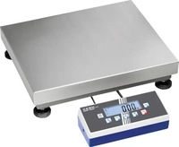 KERN EOC 60K-2L, Kern EOC 60K-2L Plattformwaage EOC 60K-2L W&auml;gebereich (max.) 60 kg