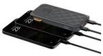 XTORM Handy-Akku 10000 mAh mit Schnellladefunktion FS5101U
