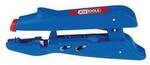 KS Tools 115.1001 1151001 Abmantelungsmesser 0.50 bis 6 mm&sup2;