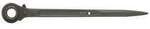 KS Tools 5221618 522.1618 Ger&uuml;stbauschl&uuml;ssel Schl&uuml;sselweite (Metrisch) 16 -...