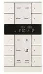 Busch-Jaeger KNX 2CKA006330A0063 Raumtemperaturregler mit Hygrostat...