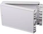 Bopla Bocube B 261706 ABS-7035 96036325 Industrie-Geh&auml;use 170 x 271 x 60 ABS