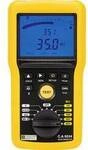 Chauvin Arnoux C.A 6534 Isolationsmessger&auml;t 10 V, 25 V, 100 V, 250 V, 500 V 50...