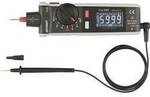 VOLTCRAFT VC311 Stiftmultimeter digital CAT III 600 V Anzeige (Counts): 6000