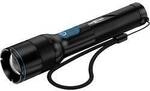 Ansmann LED Taschenlampe Adventure TA2500RF SMD LED Taschenlampe 5.5 h 205 g