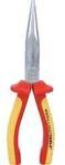 Brilliant Tools BT068012 Flachrundzange