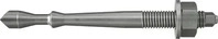FISCHER 506892, Fischer 506892 FHB II-A S M10 x 75/100 A4 Highbond-Ankerstange 175 mm