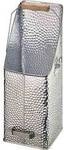 TURK Kohlenf&uuml;ller Silber 78001