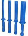 Kunststoff-Schaber-Satz, 4-tlg Brilliant Tools BT691150