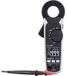 VOLTCRAFT VC541 Stromzange kalibriert (ISO) digital CAT III 600 V Anzeige...
