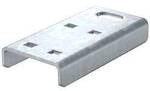 OBO Bettermann 6364942 Brandschutz 1 St. Metall