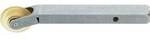 PFERD TOOLS Bandschleifervorsatzarm BSVAK 9/25-1X305 Bandl&auml;nge: 305 mmxBreite: 3-12