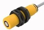 Turck 100000749 Ultraschall-Reflexionstaster RU50U-S18-LU8X 1 St.