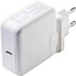 Dehner Elektronik Reiseladeadapter 60 W 1x USB-C&reg; USB PD, USB PD 3.0, QC 3.0...